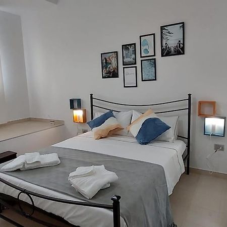 Maretto Suite Бриндизи Екстериор снимка
