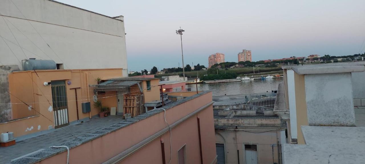 Maretto Suite Бриндизи Екстериор снимка