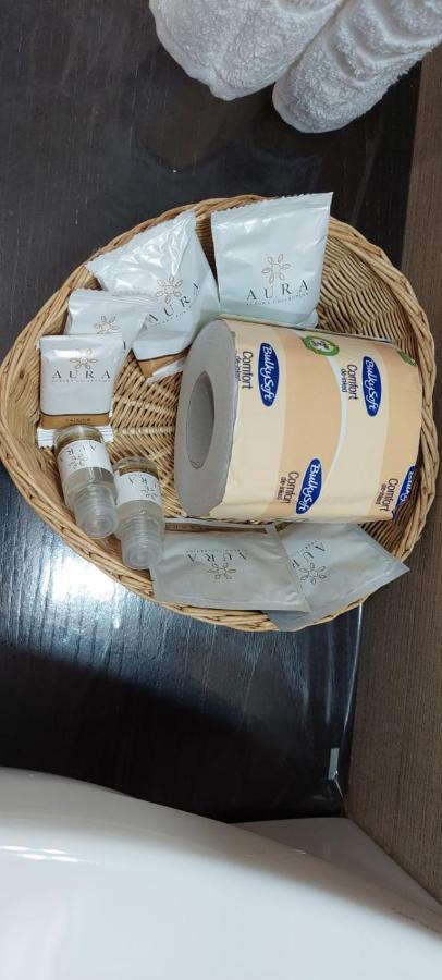 Maretto Suite Бриндизи Екстериор снимка